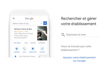 Comment créer une page Google My business gratuitement et pourquoi est-ce important pour vous ?