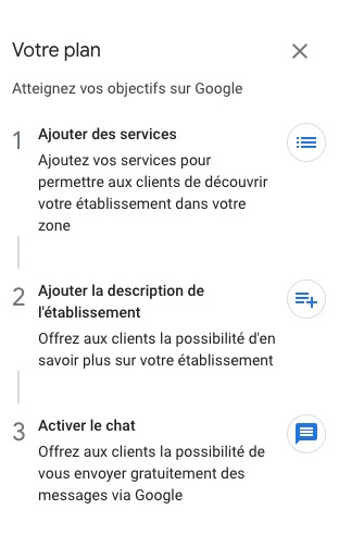 Comment créer une page Google My business gratuitement et pourquoi est-ce important pour vous ?