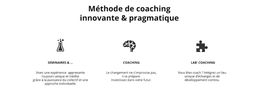 Espace Coaching 360 by Silvie Cincotta Espace Coaching 360 by Silvie Cincotta