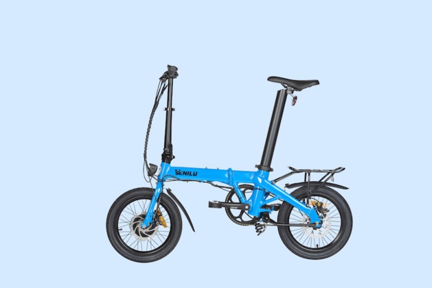 BW SUCCESS : La Venilu-Bike success story, suite et… pas fin ! BW SUCCESS : La Venilu-Bike success story, suite et… pas fin !