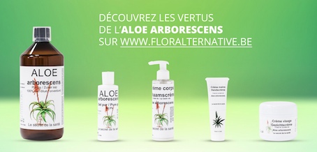Promo partenaire : Flor’alternative