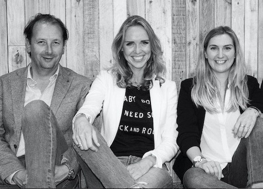 L'équipe de Tell Me | Real Story video makers L'équipe de Tell Me | Real Story video makers