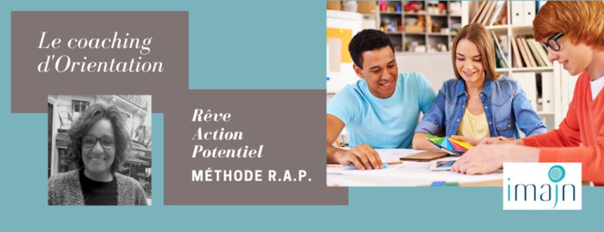 Le coaching d'orientation Le coaching d'orientation