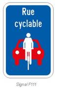 Une zone 30km/h en centre-ville et plus de place pour les vélos à Wavre!