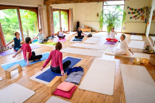 Stage à Lasne Stage à Lasne