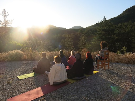Séjour au coeur de la nature Séjour au coeur de la nature
