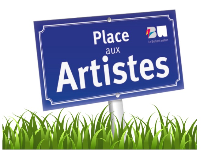 "Place aux artistes" à Waterloo: demandez le programme!
