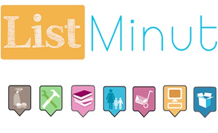 LIST MINUT’ LIST MINUT’