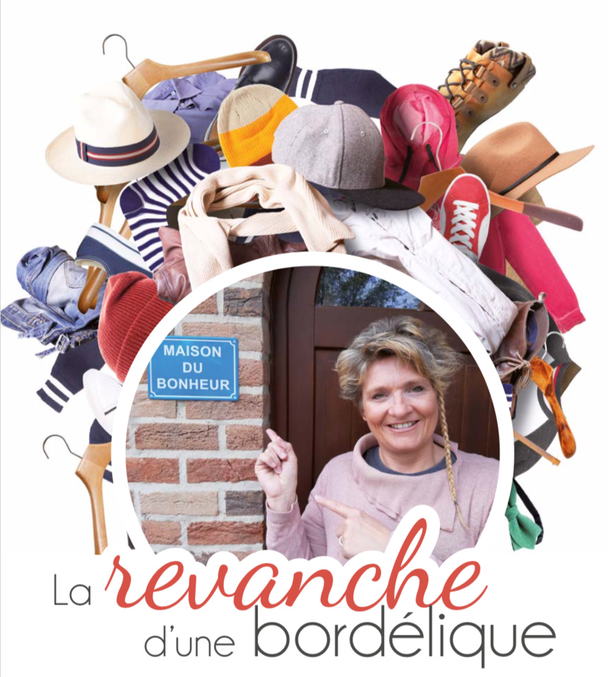 La revanche d’une bordélique | Home Organising | Créatemps La revanche d’une bordélique | Home Organising | Créatemps
