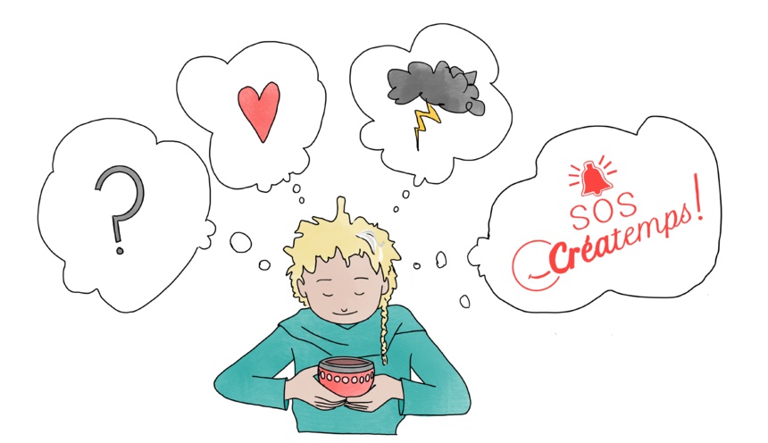 La revanche d’une bordélique | Home Organising | Créatemps La revanche d’une bordélique | Home Organising | Créatemps