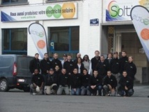 Soltis : Votre partenaire photovoltaïque Soltis : Votre partenaire photovoltaïque