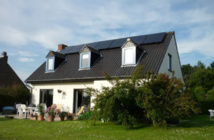 Soltis : Votre partenaire photovoltaïque Soltis : Votre partenaire photovoltaïque