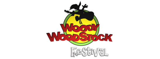 27 avril 2013 : 7ème édition du Woody Woodstock festival à Nivelles