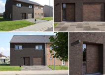 SIBOMAT, la construction durable en bois. SIBOMAT, la construction durable en bois.