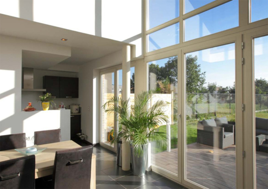 SIBOMAT, la construction durable en bois. SIBOMAT, la construction durable en bois.