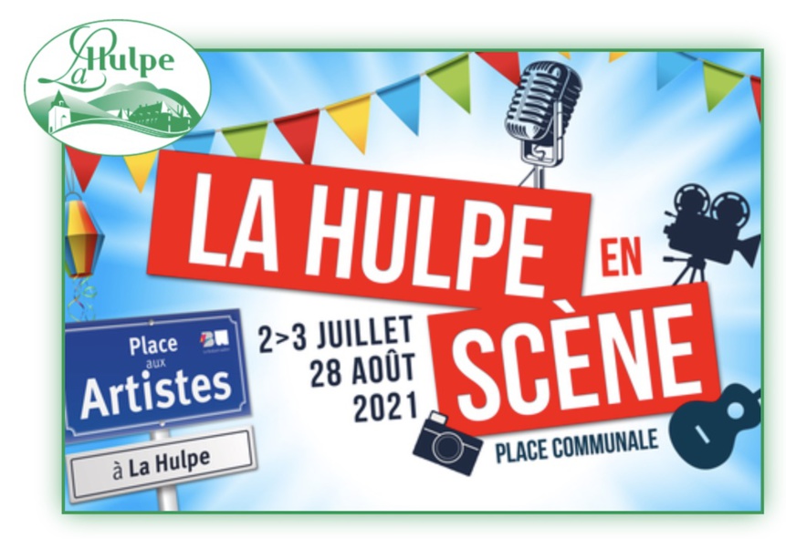 La Hulpe en scène La Hulpe en scène