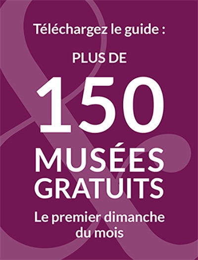 Plus de 150 musées gratuits le 1er dimanche du mois dont 8 en Brabant wallon