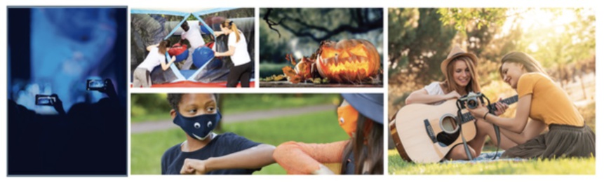 Waterloo : "Place aux Jeunes" Waterloo : "Place aux Jeunes"