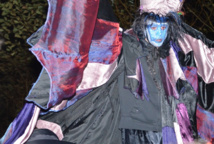 Halloween - 13ème édition cette année au Bois des Rêves le 30 octobre 2018 à partir de 17h30 Halloween - 13ème édition cette année au Bois des Rêves le 30 octobre 2018 à partir de 17h30