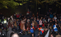 Halloween - 13ème édition cette année au Bois des Rêves le 30 octobre 2018 à partir de 17h30 Halloween - 13ème édition cette année au Bois des Rêves le 30 octobre 2018 à partir de 17h30