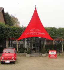 La Pépinière Waterloo La Pépinière Waterloo