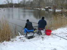 Etang de Pécrot - Pêche à Grez-Doiceau Etang de Pécrot - Pêche à Grez-Doiceau