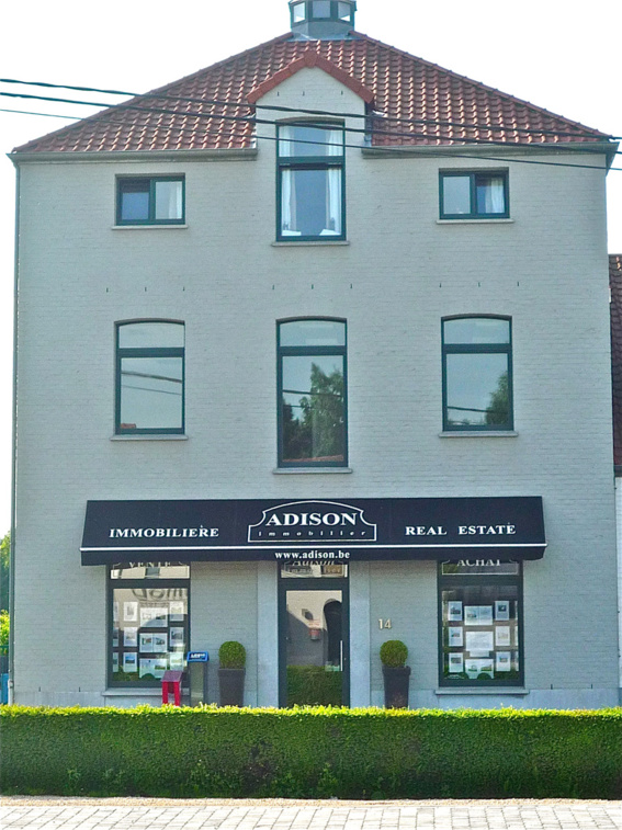 AGENCE IMMOBILIERE ADISON A LASNE : Vente – location – syndic AGENCE IMMOBILIERE ADISON A LASNE : Vente – location – syndic