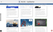 Vous êtes dirigeant d'entreprise ? Ceci est pour vous ! Vous êtes dirigeant d'entreprise ? Ceci est pour vous !