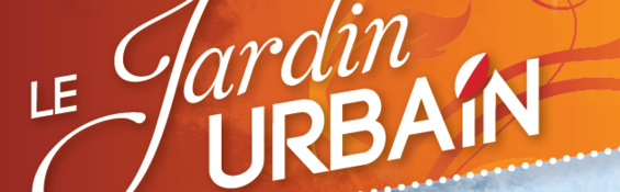 Wavre : Le jardin urbain d'hiver Wavre : Le jardin urbain d'hiver