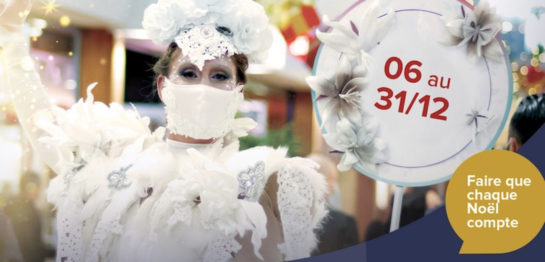 Nivelles : Xmas feeling 🌟 Nivelles : Xmas feeling 🌟