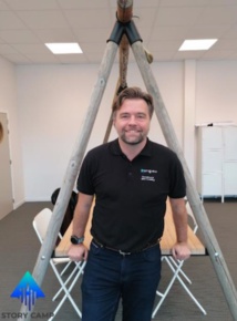 BW | Story Camp | Qui sont les porteurs de projet de cette édition 2021 ? BW | Story Camp | Qui sont les porteurs de projet de cette édition 2021 ?