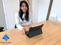 BW | Story Camp | Qui sont les porteurs de projet de cette édition 2021 ? BW | Story Camp | Qui sont les porteurs de projet de cette édition 2021 ?