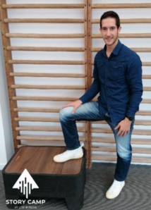 BW | Story Camp | Qui sont les porteurs de projet de cette édition 2021 ? BW | Story Camp | Qui sont les porteurs de projet de cette édition 2021 ?