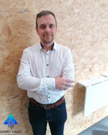 BW | Story Camp | Qui sont les porteurs de projet de cette édition 2021 ? BW | Story Camp | Qui sont les porteurs de projet de cette édition 2021 ?