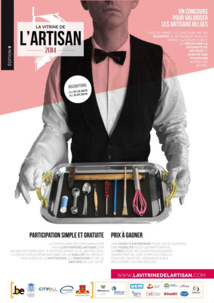 Brabant wallon : 9ème EDITION DE LA VITRINE DE L’ARTISAN Brabant wallon : 9ème EDITION DE LA VITRINE DE L’ARTISAN