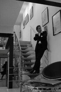 Photo de la galerie de Wavre. Photo de la galerie de Wavre.