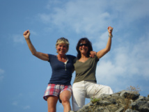 Et si demain, c’était vous ? (Sophie Halpouter et Cécile Weiss) Et si demain, c’était vous ? (Sophie Halpouter et Cécile Weiss)