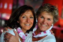 Et si demain, c’était vous ? (Sophie Halpouter et Cécile Weiss) Et si demain, c’était vous ? (Sophie Halpouter et Cécile Weiss)