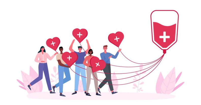 Commencer l'année en sauvant des vies ? C'est possible, à Waterloo du 4 au 17 janvier Commencer l'année en sauvant des vies ? C'est possible, à Waterloo du 4 au 17 janvier