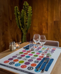 Le "13" - La Hulpe Le "13" - La Hulpe