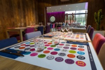 Le "13" - La Hulpe Le "13" - La Hulpe