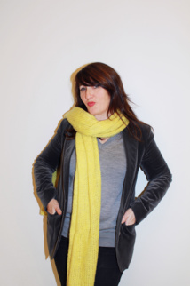 Waterloo : Nathalie Uffner. Elle a gagné la Toison d’Or Waterloo : Nathalie Uffner. Elle a gagné la Toison d’Or