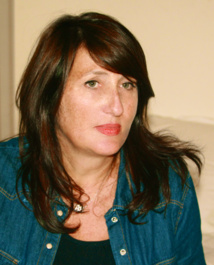 Waterloo : Nathalie Uffner. Elle a gagné la Toison d’Or Waterloo : Nathalie Uffner. Elle a gagné la Toison d’Or