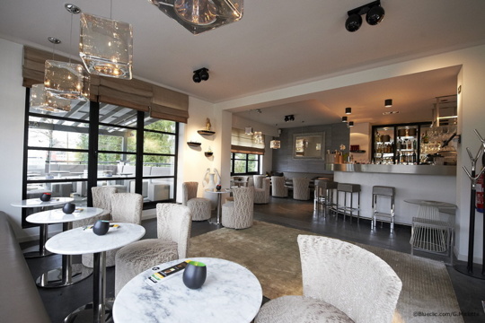 BRASSERIE RN à Waterloo BRASSERIE RN à Waterloo