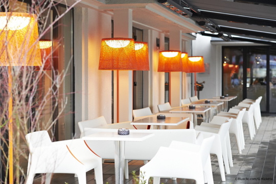 BRASSERIE RN à Waterloo BRASSERIE RN à Waterloo