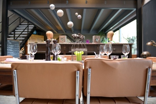 Un Altro Mondo à Wavre Un Altro Mondo à Wavre