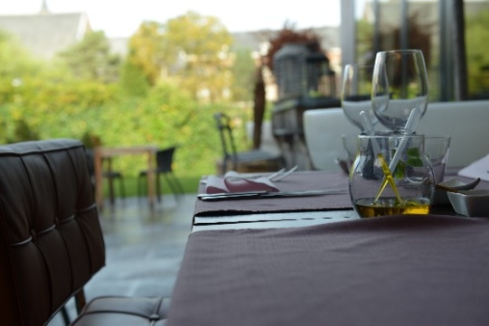 Un Altro Mondo à Wavre Un Altro Mondo à Wavre