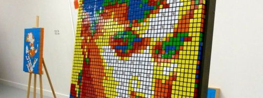 Opsys Art Gallery à Wavre Opsys Art Gallery à Wavre