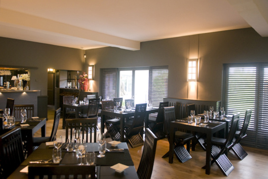 Restaurant Kaiyou à Plancenoit Restaurant Kaiyou à Plancenoit