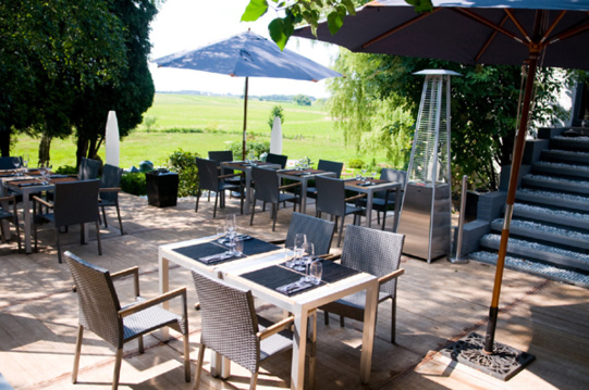 Restaurant Kaiyou à Plancenoit Restaurant Kaiyou à Plancenoit